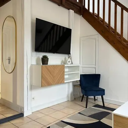 Apartament L Appart'