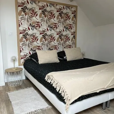 L Appart' Apartament Épernay