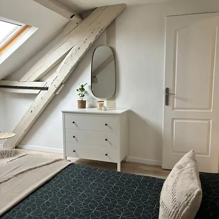 L Appart' Apartmán *